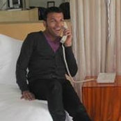 Dhru Shah's photo