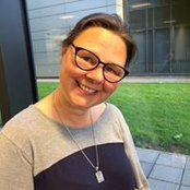 Sabine Ahlen's photo