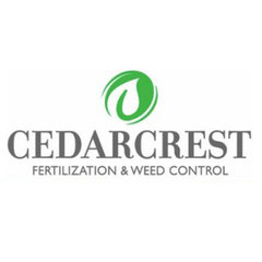 Cedarcrest Landscaping