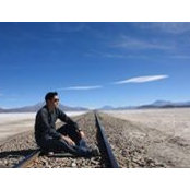 Marcus Chans foto