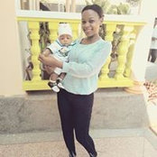 Angella Bazongere's photo