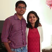 Cherian Thomas's photo