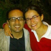 Natalia Sánchez's photo