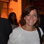 Hala Daouks foto