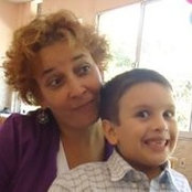 Gabriela Blanco's photo