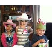 Foto von Jennifer Griffith