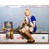 Regina Gerasimenko's photo
