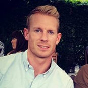 Daniel Uldalls foto