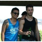 Tony Tadic's photo
