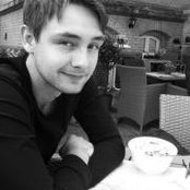 Eduard Moisseyenko's photo
