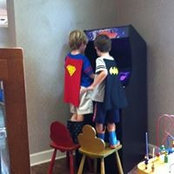 Wes Kennedy's photo