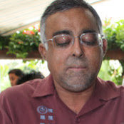 Faisal Haque's photo