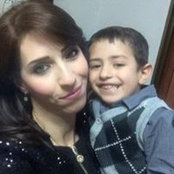 Manal Nassar's photo