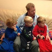 Steve Dye's photo