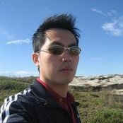 Foto von Chien Teh