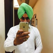 Foto von Krish Jot