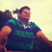 Nitish KAUSHIK's photo