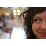 Foto von Sophie Gingras