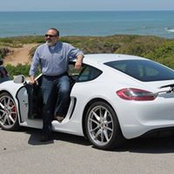 David Guadarrama's photo