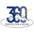 360 Construction & Design's profile photo