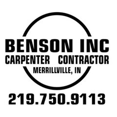 Benson Inc.