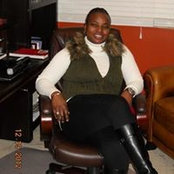 Shellina Fyall's photo