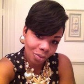 Deshala Robinson's photo