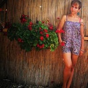 Corina Laza's photo