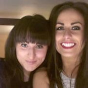Amy Johnson's photo