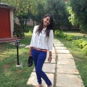 Nikita Agarwal's photo