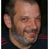 Vladimir Brodetsky's photo
