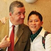 Jaguar Lims foto