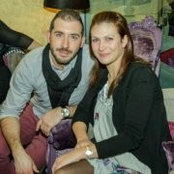 Louisa Savasta's photo