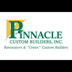 Pinnacle Custom Builders, Inc.