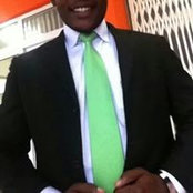 Patrick Quansah's photo