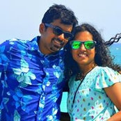 Foto von Janeni Vaidyanathan