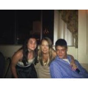 Anthony Simone's photo