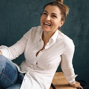 Лина Ледиховаs foto