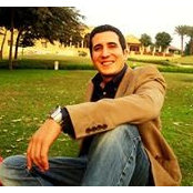 Bassem Samir's photo