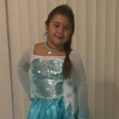 Diana Morales's photo