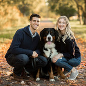 Kevin Brown's photo