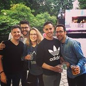 Paddy Murphy's photo