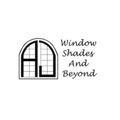 AJ Window Shades and Beyond