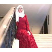 Zeina Talal's photo