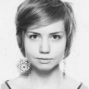 Anna Larionova's photo