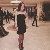 Madiha Khaled's photo