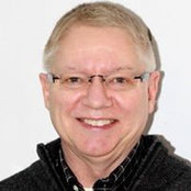 Jim Robertson's photo