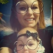 Kailey Prestons foto