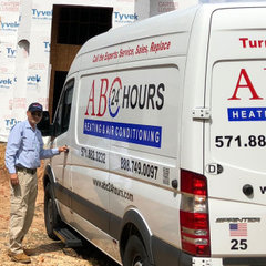 ABC 24 Hours Heating & Air Conditioning