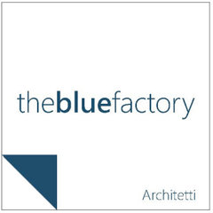 thebluefactory architetti